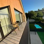 Tyniecka 118k - Prestige By Jso Hotel Krakau