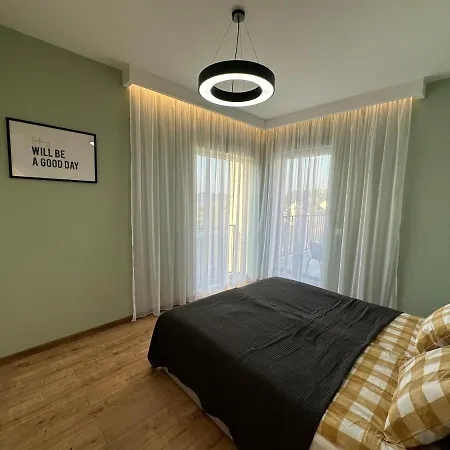 Hotel Tyniecka 118k - Prestige By Jso Kraków