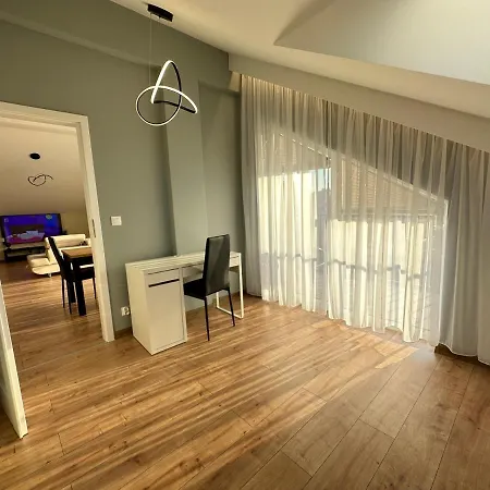 Tyniecka 118k - Prestige By Jso Kraków