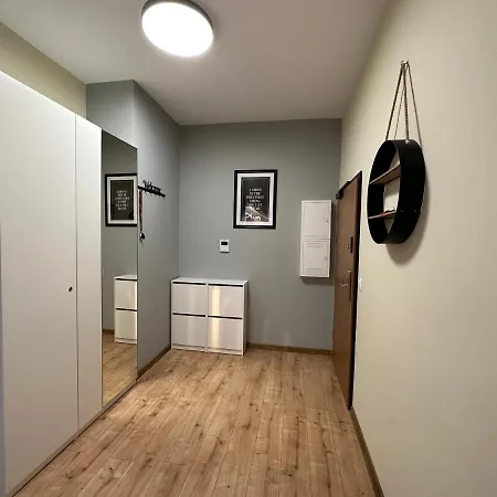 Tyniecka 118k - Prestige By Jso