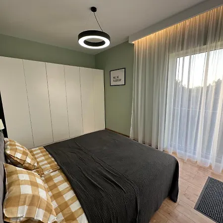 Tyniecka 118k - Prestige By Jso Hotel