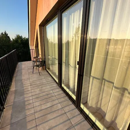 Tyniecka 118k - Prestige By Jso * Kraków