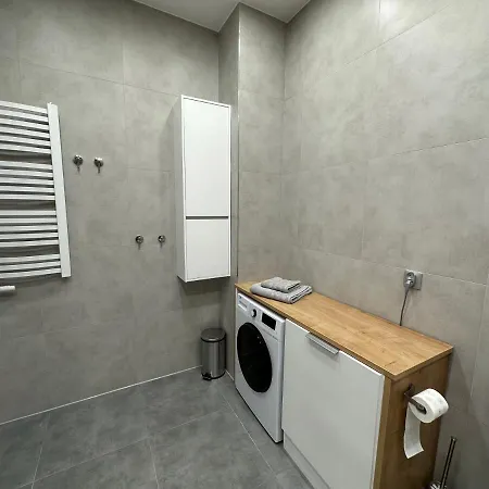 Tyniecka 118k - Prestige By Jso Kraków