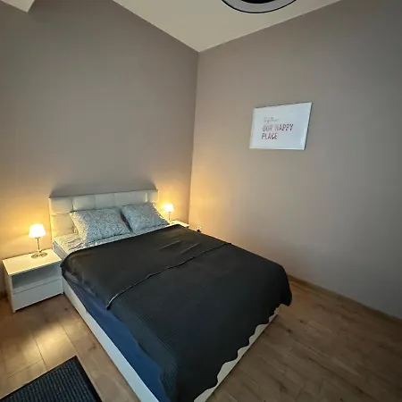 Tyniecka 118k - Prestige By Jso Hotel *