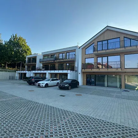 Tyniecka 118k - Prestige By Jso * Kraków