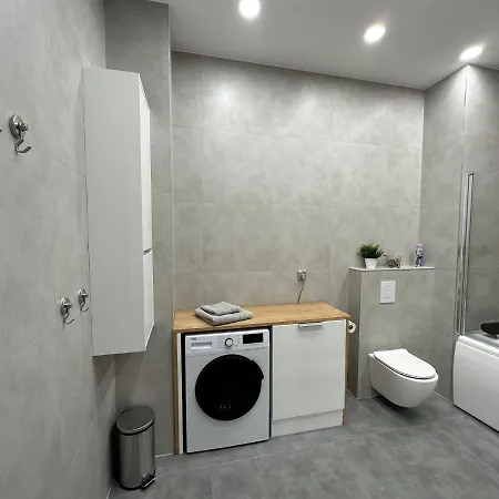 Tyniecka 118k - Prestige By Jso Hotel Kraków