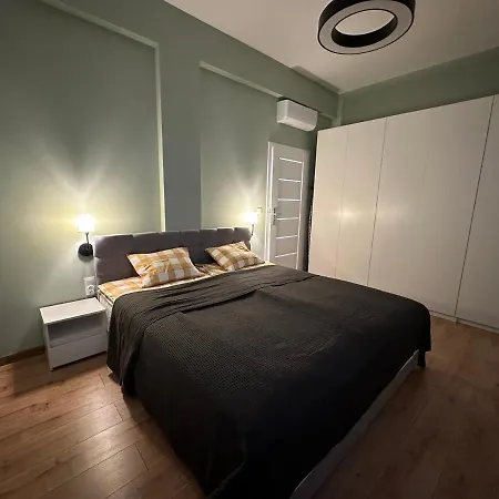 Tyniecka 118k - Prestige By Jso