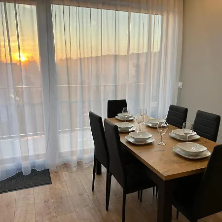 Tyniecka 118k - Prestige By Jso * Kraków