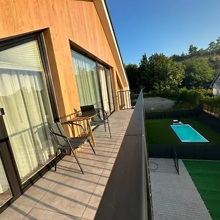 Tyniecka 118k - Prestige By Jso Hotel Kraków