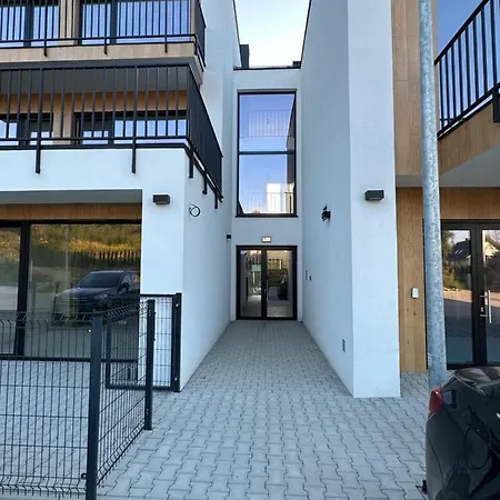 Tyniecka 118k - Prestige By Jso Hotel