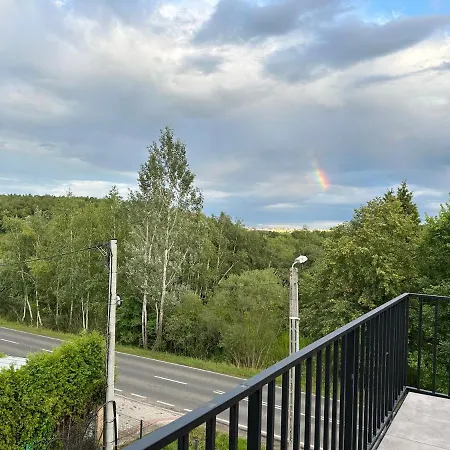 Tyniecka 118k - Prestige By Jso Kraków