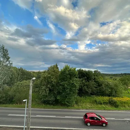 Hotel Tyniecka 118k - Prestige By Jso