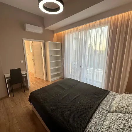 Tyniecka 118k - Prestige By Jso * Krakow