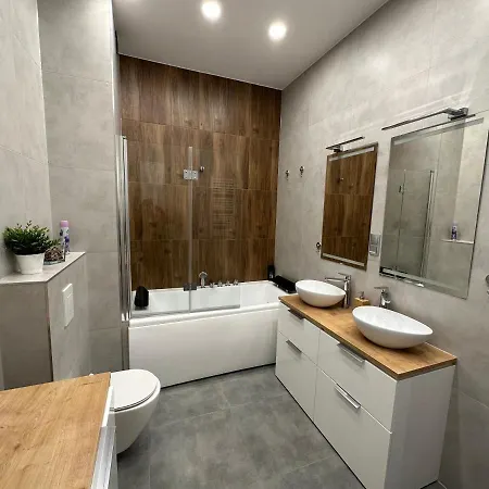 Tyniecka 118k - Prestige By Jso *